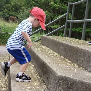 Meet your Posher, Brittany